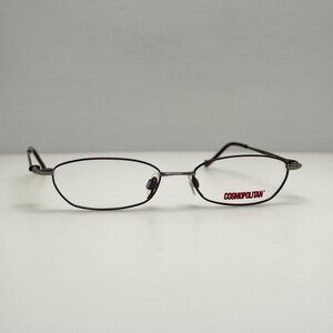 Cosmopolitan Whimsical Sugar Plum Eyeglasses Eye Glasses Frames 50-16-135